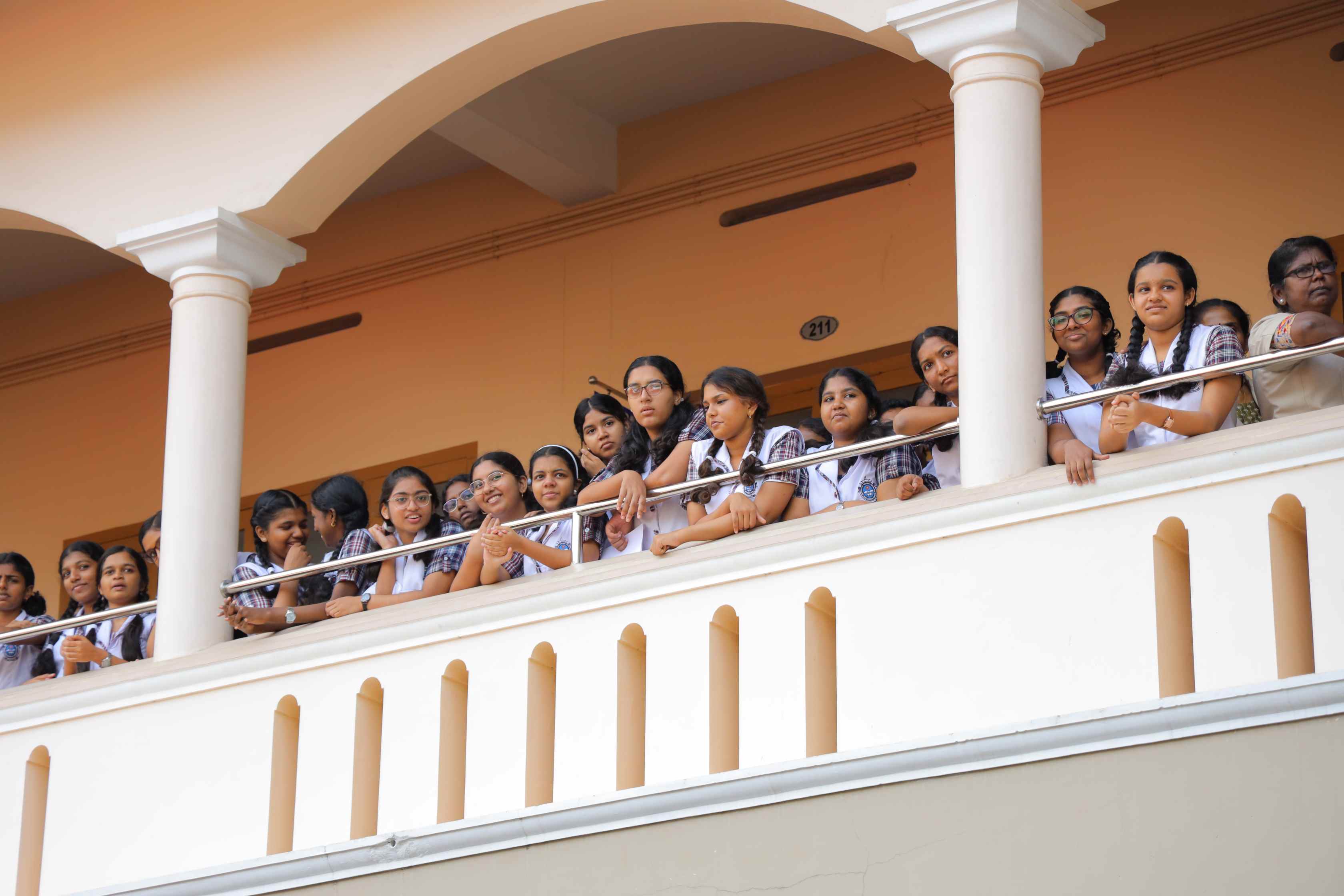 SARVODAYA CBSE